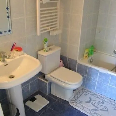 Studio Climatise 3 Personnes + Terrasse *