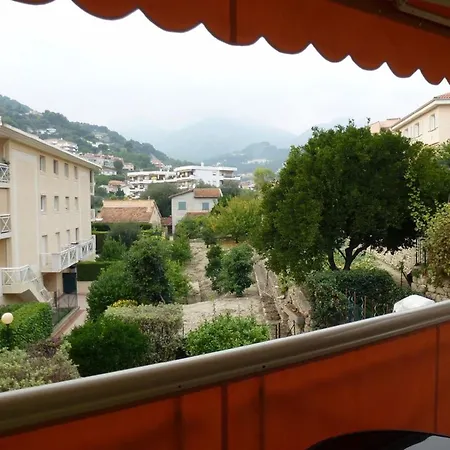 Apartamento Studio Climatise 3 Personnes + Terrasse *